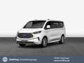 Ford Tourneo Custom Nugget 320 L1 VA Autm. Titanium 125 Blanc - thumbnail 1