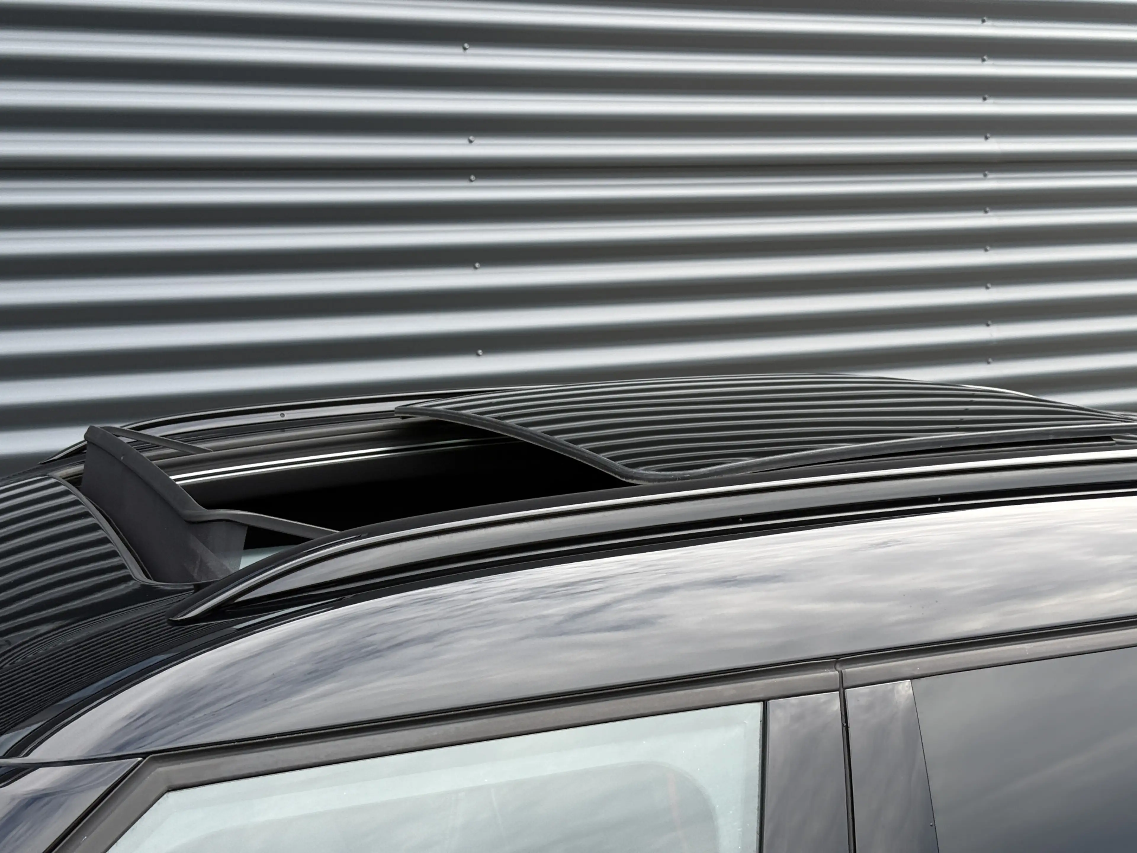 MINI John Cooper Works Countryman 1.5 C XL — photo 5