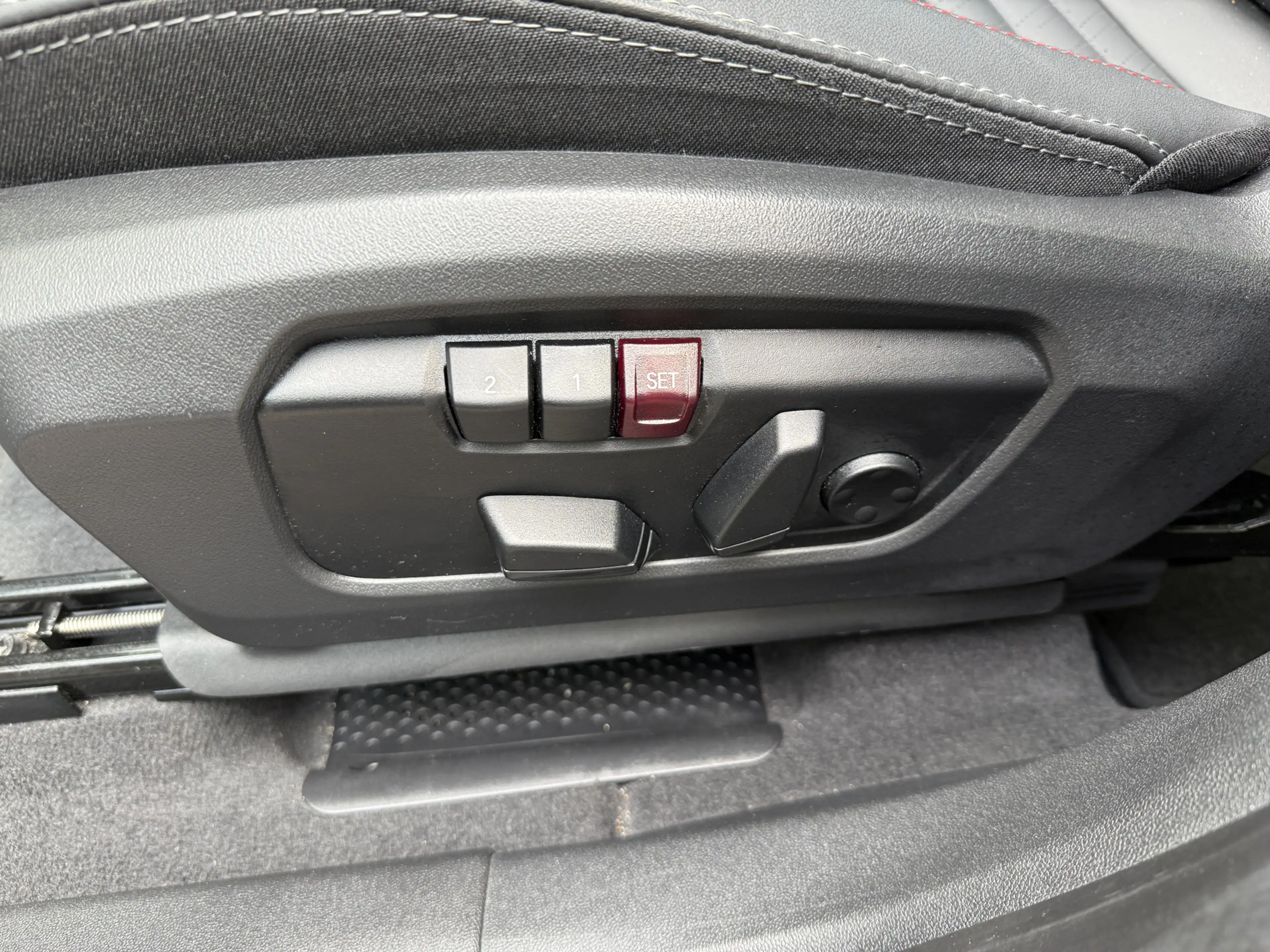 MINI John Cooper Works Countryman 1.5 C XL — photo 9