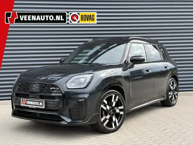 MINI John Cooper Works Countryman 1.5 C XL