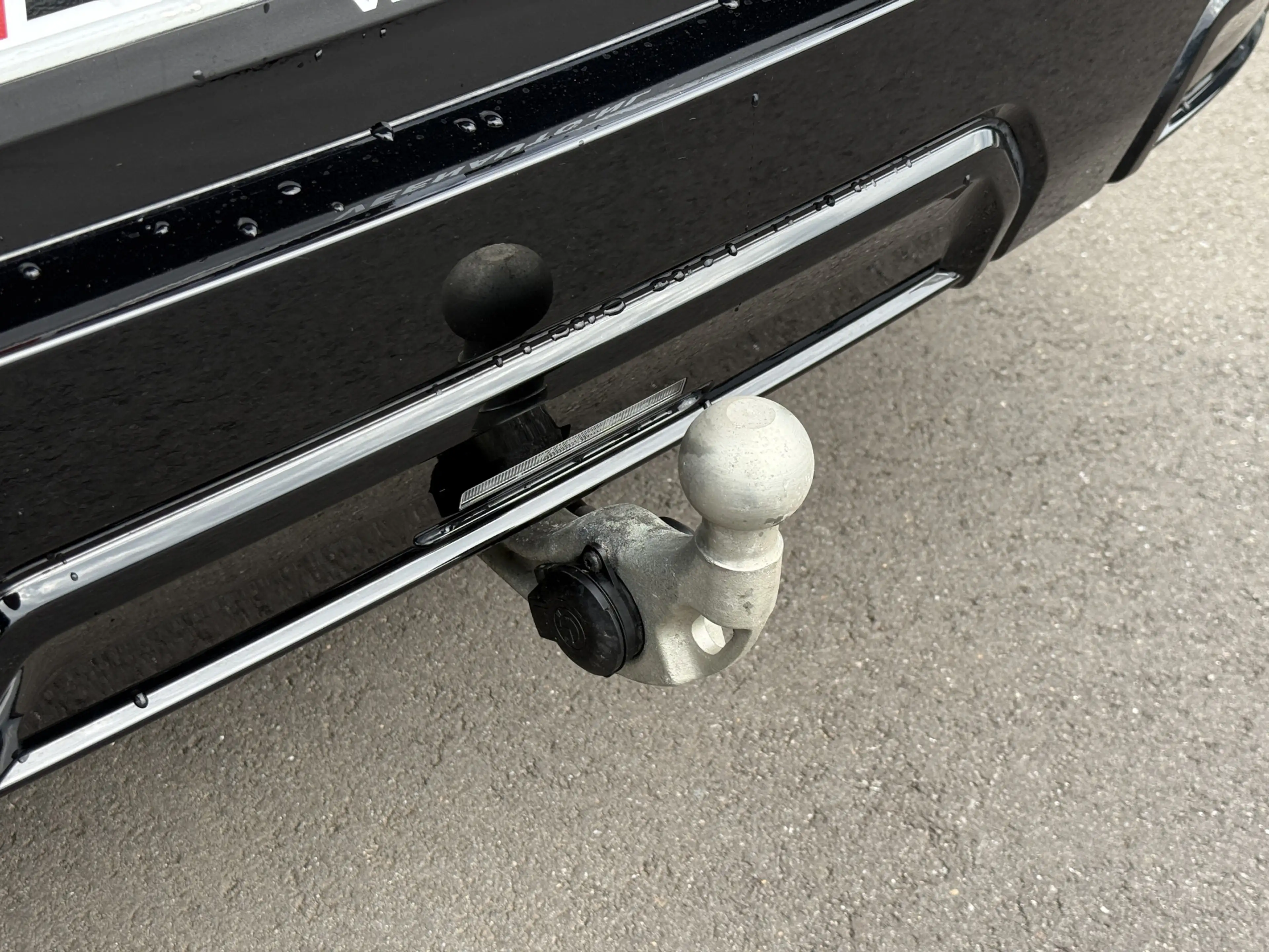 MINI John Cooper Works Countryman 1.5 C XL — photo 6