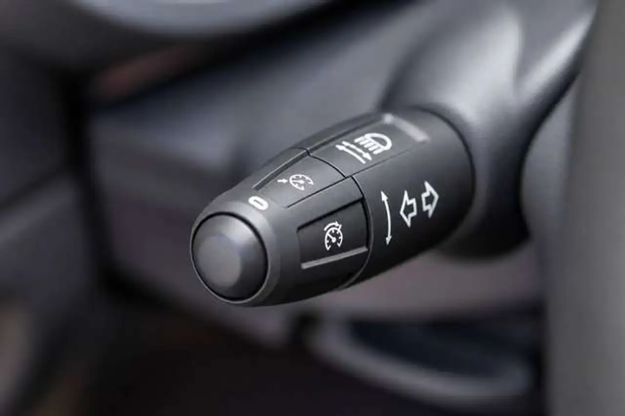 Opel Corsa Corsa — photo 19