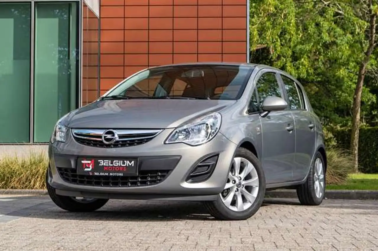 Opel Corsa Corsa