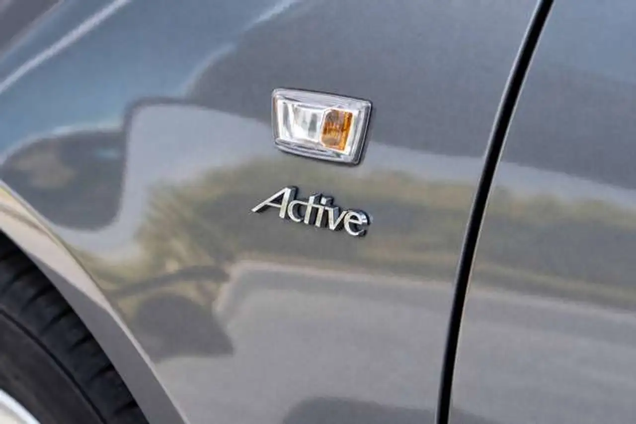 Opel Corsa Corsa — photo 10