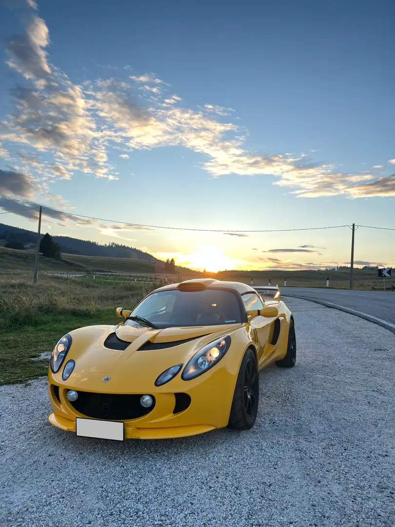 Lotus Exige S240 PP - 2