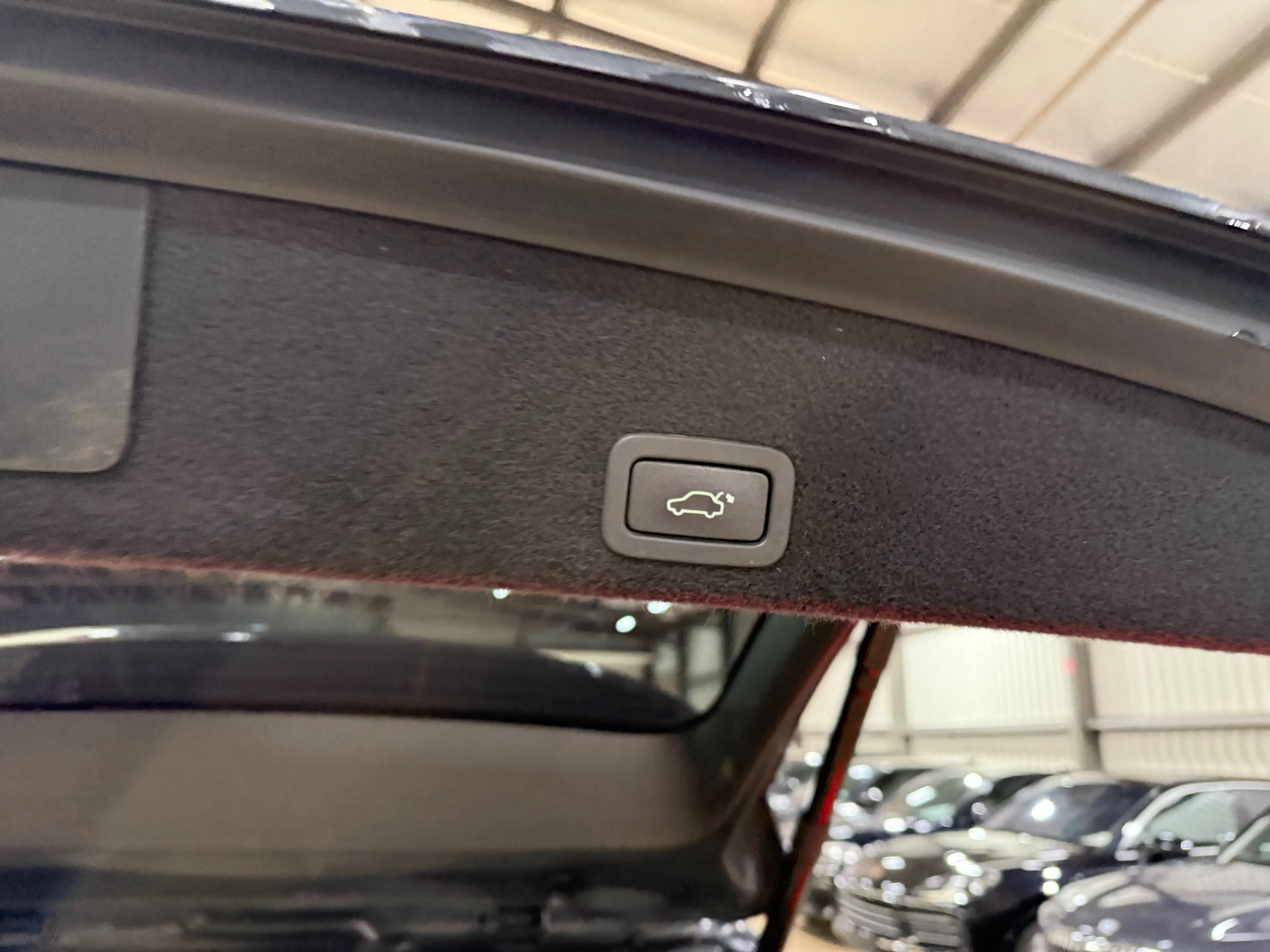 Volvo XC60 XC60 2.0 D3 Dynamic Edition Geartronic — photo 10