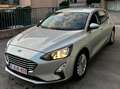 Ford Focus Focus 1.0 EcoBoost Titanium (FULL OPTION) Zilver - thumbnail 8