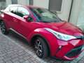 Toyota C-HR Axit Rosso - thumbnail 4