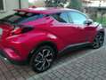 Toyota C-HR Axit Rosso - thumbnail 5