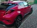 Toyota C-HR Axit Rosso - thumbnail 2