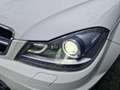 Mercedes-Benz C 63 AMG Estate C63 Facelift/Full service historie/Topstaat Wit - thumbnail 37