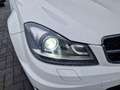 Mercedes-Benz C 63 AMG Estate C63 Facelift/Full service historie/Topstaat Wit - thumbnail 36