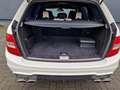 Mercedes-Benz C 63 AMG Estate C63 Facelift/Full service historie/Topstaat Wit - thumbnail 18