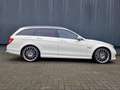 Mercedes-Benz C 63 AMG Estate C63 Facelift/Full service historie/Topstaat Wit - thumbnail 33