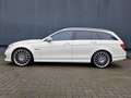 Mercedes-Benz C 63 AMG Estate C63 Facelift/Full service historie/Topstaat Wit - thumbnail 2