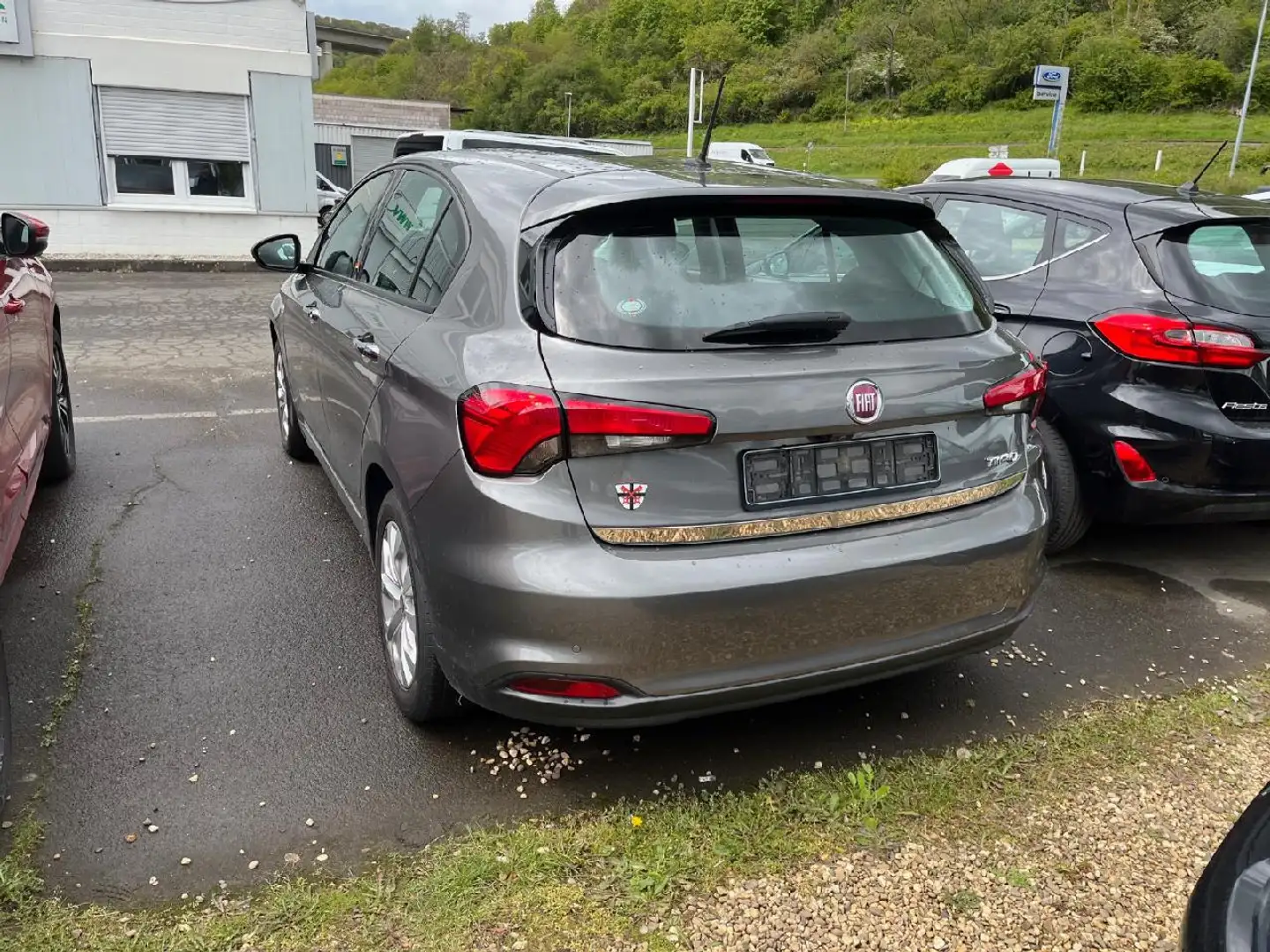 Fiat Tipo Lounge - 2