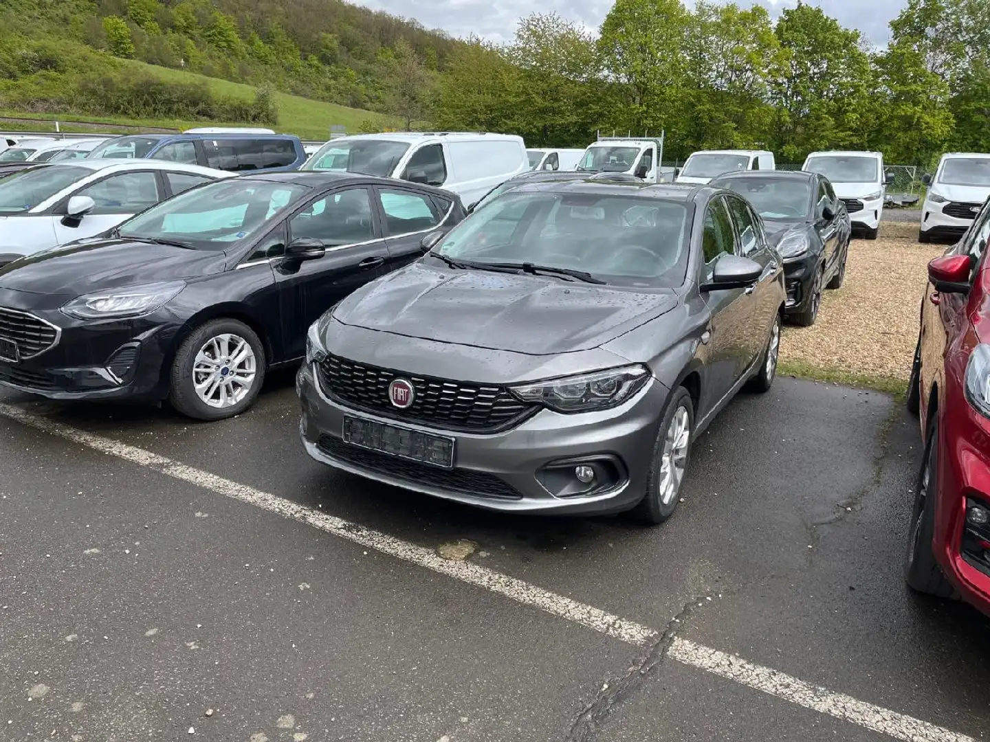 Fiat Tipo Lounge - 1