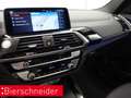 BMW X3 d xDrive LED-LASER LIVE COCKPIT 21 PANO AHK HEAD-U Grau - thumbnail 14