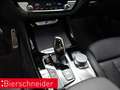 BMW X3 d xDrive LED-LASER LIVE COCKPIT 21 PANO AHK HEAD-U Grau - thumbnail 16