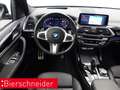 BMW X3 d xDrive LED-LASER LIVE COCKPIT 21 PANO AHK HEAD-U Grau - thumbnail 13