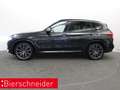 BMW X3 d xDrive LED-LASER LIVE COCKPIT 21 PANO AHK HEAD-U Grau - thumbnail 2