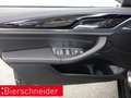 BMW X3 d xDrive LED-LASER LIVE COCKPIT 21 PANO AHK HEAD-U Grau - thumbnail 8