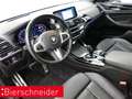 BMW X3 d xDrive LED-LASER LIVE COCKPIT 21 PANO AHK HEAD-U Grau - thumbnail 12