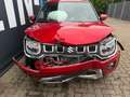Suzuki Ignis Basic*MOTOR-LÄUFT* Červená - thumbnail 3