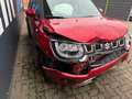 Suzuki Ignis Basic*MOTOR-LÄUFT* Červená - thumbnail 4
