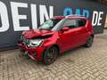 Suzuki Ignis Basic*MOTOR-LÄUFT* Červená - thumbnail 1