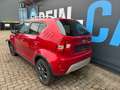 Suzuki Ignis Basic*MOTOR-LÄUFT* Červená - thumbnail 12
