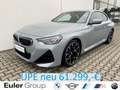 BMW 230 i Coupe M Sport 19'' ACC HUD Premium+Innov.Pak. Hi Grau - thumbnail 1