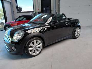 Mini Roadster 1.6i Cooper