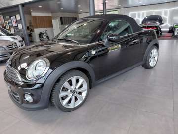 Mini Roadster 1.6i Cooper