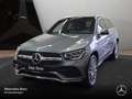 Mercedes-Benz GLC 300 e 4M AMG+PANO+360+LED+KEYLESS+9G Grau - thumbnail 2
