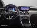 Mercedes-Benz GLC 300 e 4M AMG+PANO+360+LED+KEYLESS+9G Grau - thumbnail 15