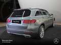 Mercedes-Benz GLC 300 e 4M AMG+PANO+360+LED+KEYLESS+9G Grau - thumbnail 8
