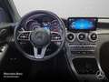 Mercedes-Benz GLC 300 e 4M AMG+PANO+360+LED+KEYLESS+9G Grau - thumbnail 13