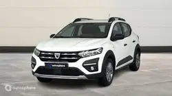 Dacia Sandero 1.0 TCe 90ch Stepway Essential