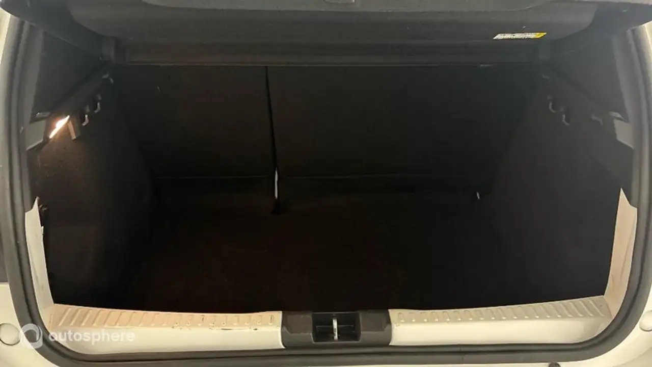 Dacia Sandero Sandero Stepway — photo 14