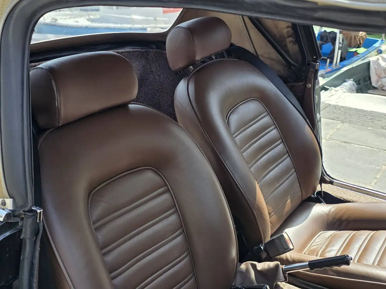 Alfa Romeo Spider 2.0 Veloce 128cv, foto 7