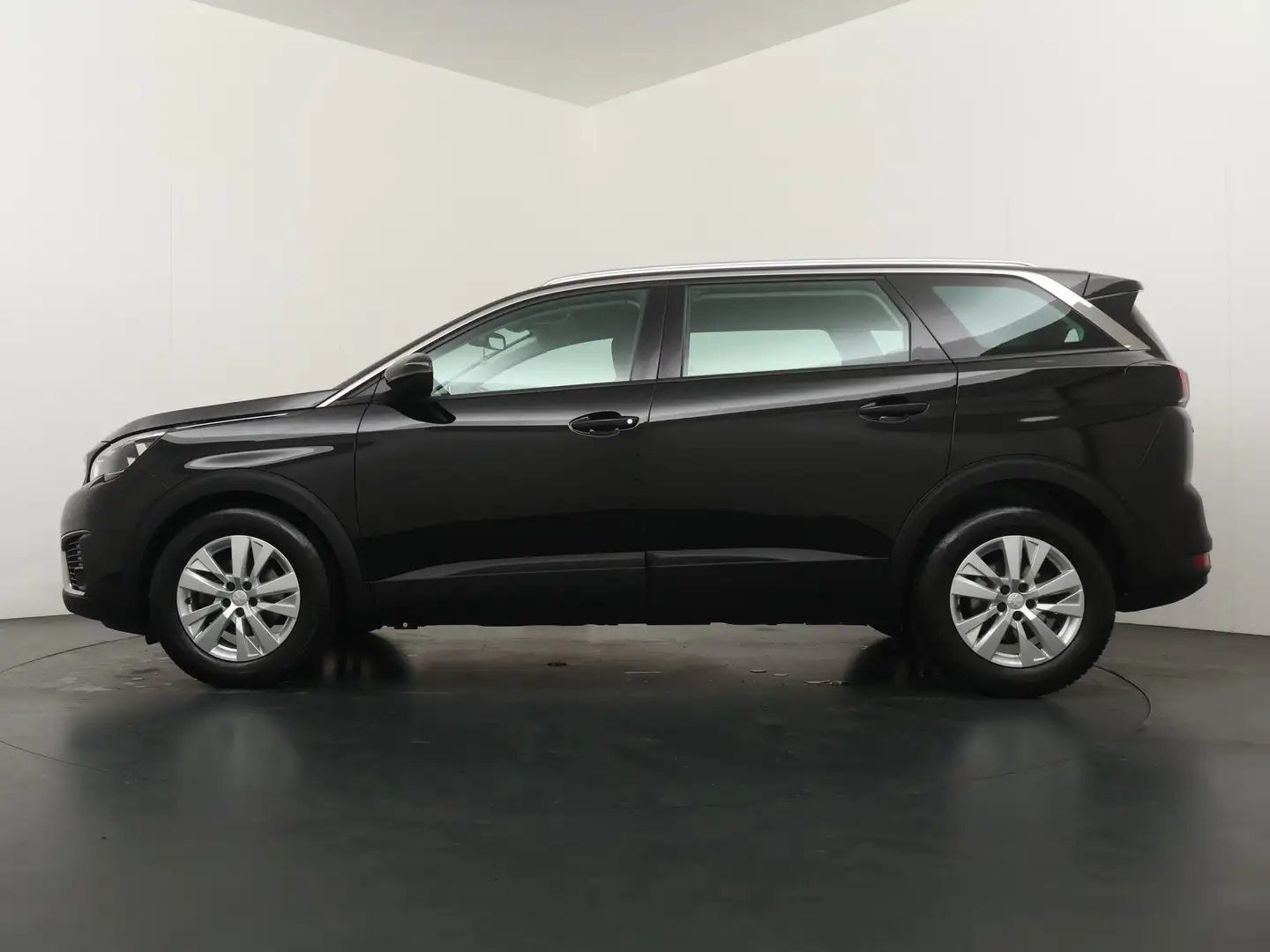 Peugeot 5008 1.2 PureTech Blue Lease Executive - Navigatie - Cl Noir - 2