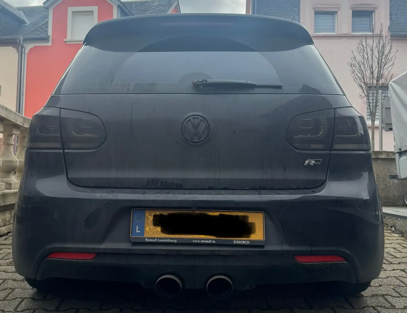 Volkswagen Golf 1.4 TSI DSG Comfortline - 2