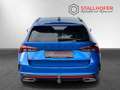 Skoda Octavia Combi RS iV AHK TravelAssist MATRIX Side Blau - thumbnail 4