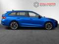 Skoda Octavia Combi RS iV AHK TravelAssist MATRIX Side Blau - thumbnail 6