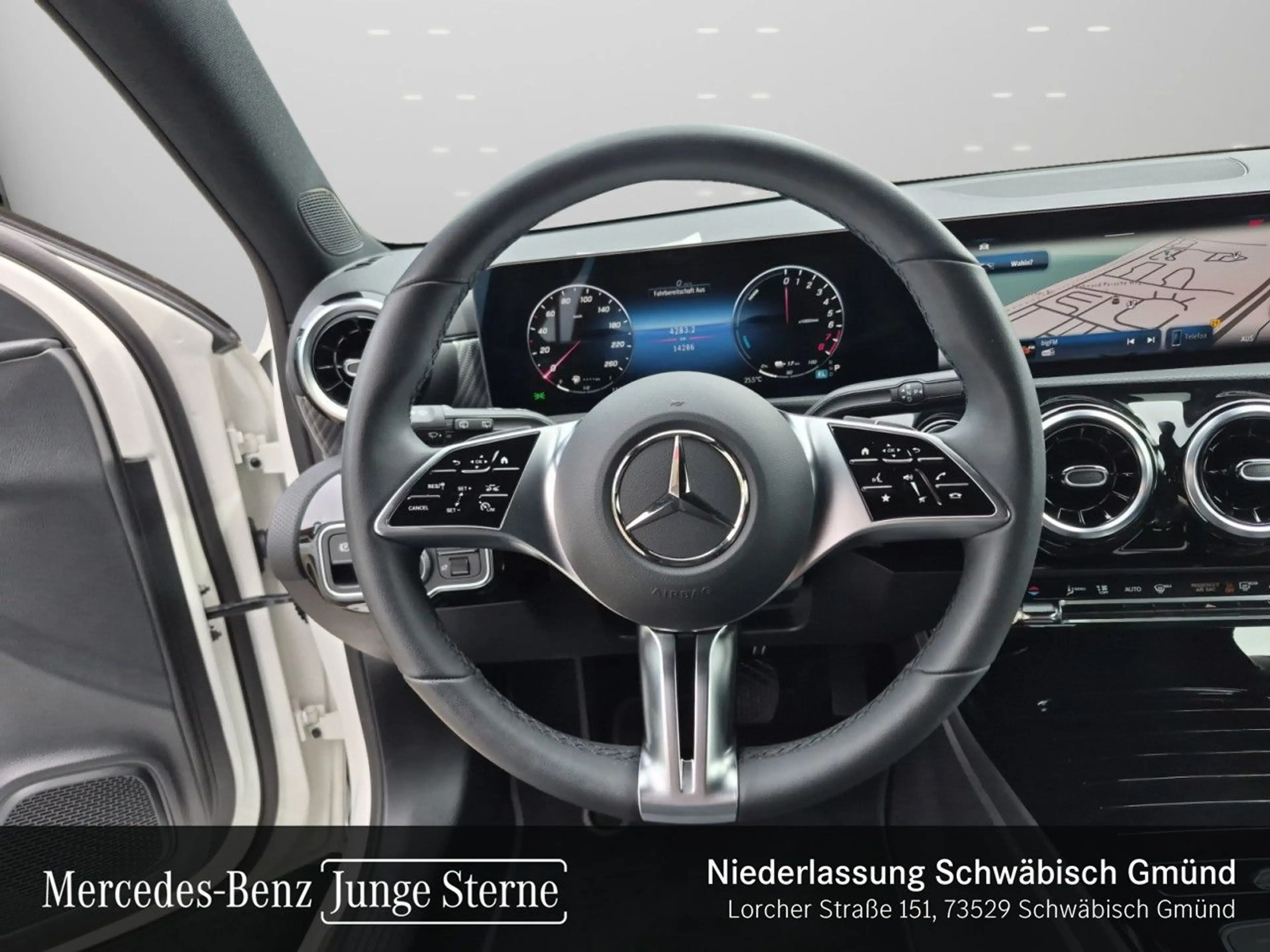 Mercedes-Benz A 250 e PROGRESSIVE+LED+KAMERA+8G — photo 14