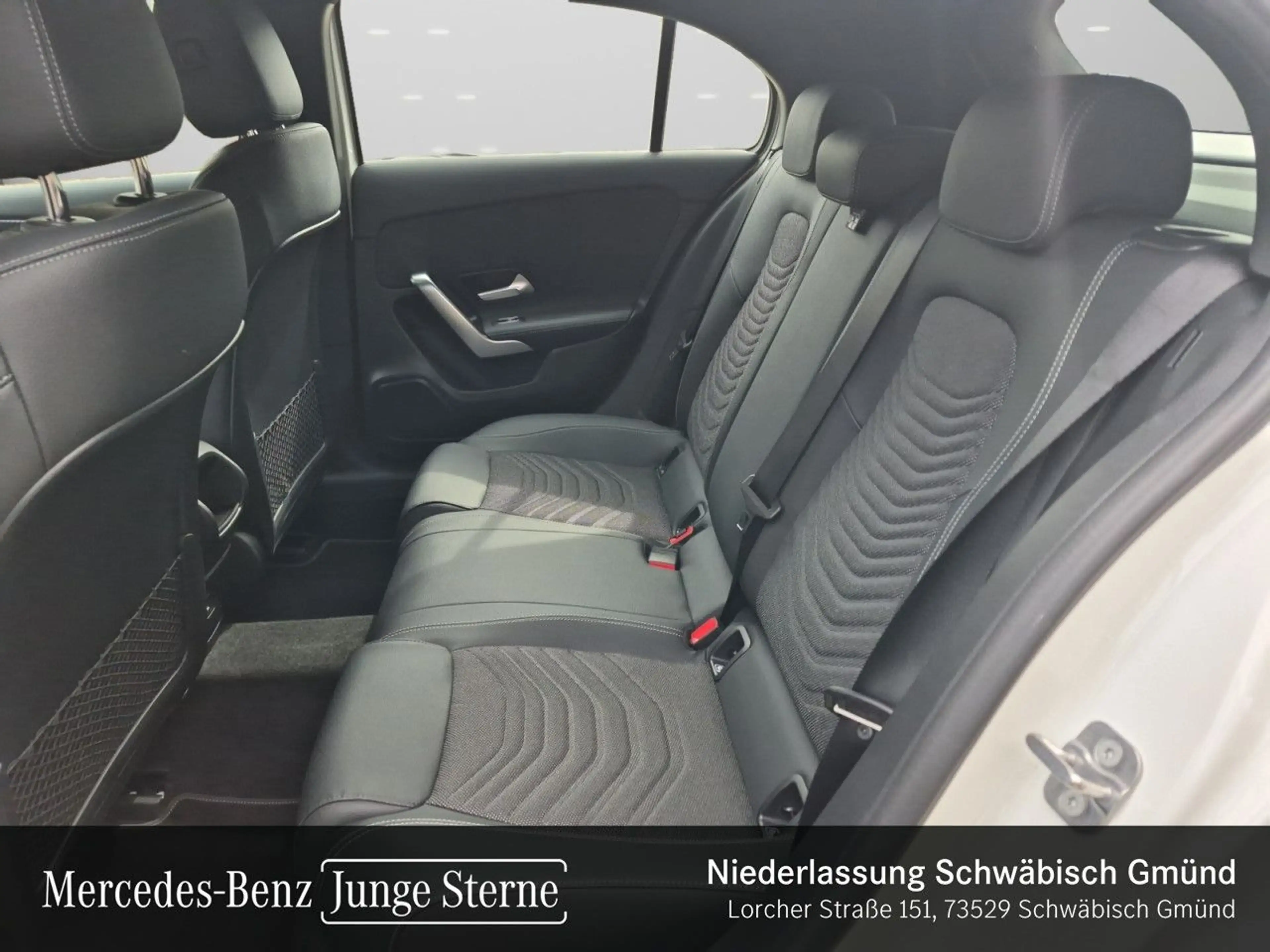 Mercedes-Benz A 250 e PROGRESSIVE+LED+KAMERA+8G — photo 12