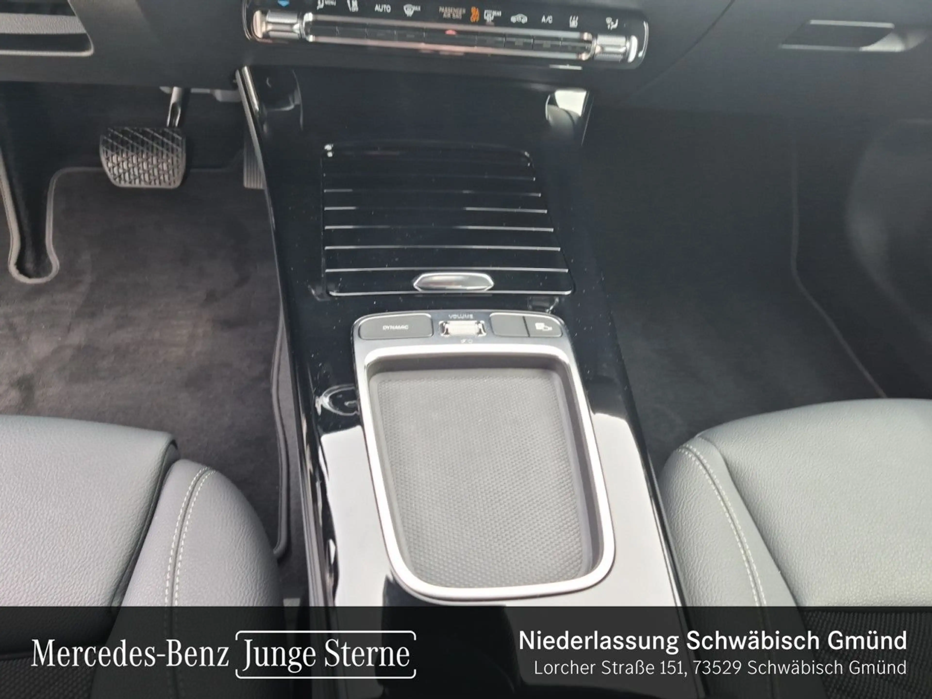Mercedes-Benz A 250 e PROGRESSIVE+LED+KAMERA+8G — photo 15