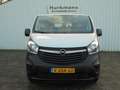 Opel Vivaro 1.6 LENGTE 2 DUBBELE CABINE 82.037 KM !!! NL-AUTO Wit - thumbnail 2