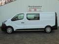 Opel Vivaro 1.6 LENGTE 2 DUBBELE CABINE 82.037 KM !!! NL-AUTO Wit - thumbnail 4